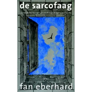 Afbeelding van De sarcofaag