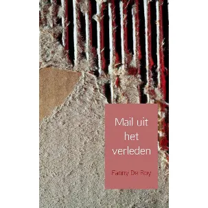 Afbeelding van Mail uit het verleden