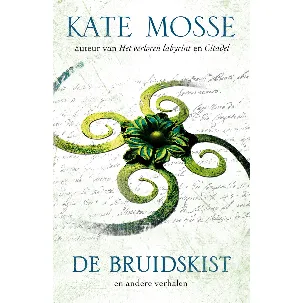 Afbeelding van De bruidskist