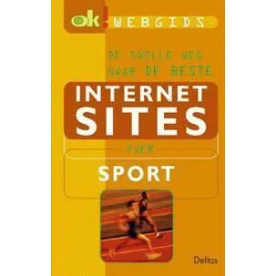 Afbeelding van De beste internet sites over sport