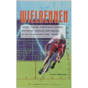 Afbeelding van Wielrennen