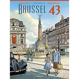 Afbeelding van Brussel 43