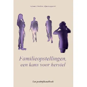 Afbeelding van Familieopstellingen, een kans voor herstel