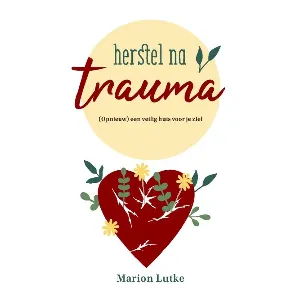 Afbeelding van Herstel na trauma