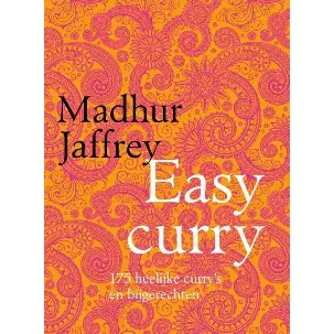 Afbeelding van Easy curry