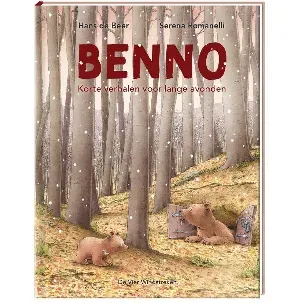 Afbeelding van Benno