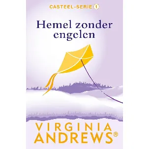 Afbeelding van Casteel 1 - Hemel zonder engelen