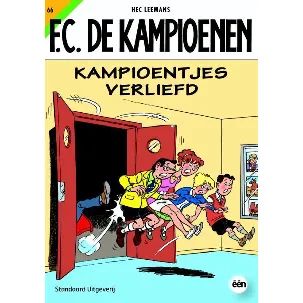 Afbeelding van Fc De Kampioenen 66