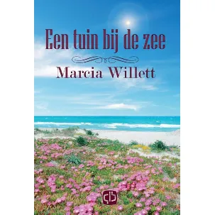 Afbeelding van Een tuin bij de zee