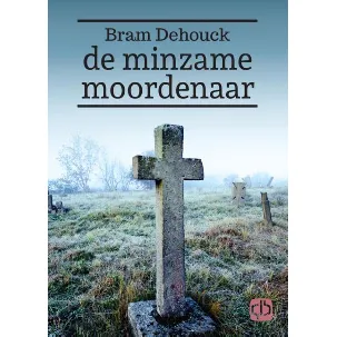 Afbeelding van De minzame moordenaar