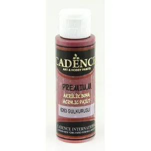 Afbeelding van Acrylverf - Dried Rose - Cadence Premium - 70 ml