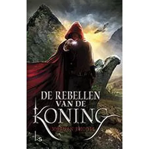 Afbeelding van De rebellen van de koning