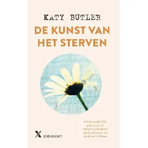 Afbeelding van De kunst van het sterven