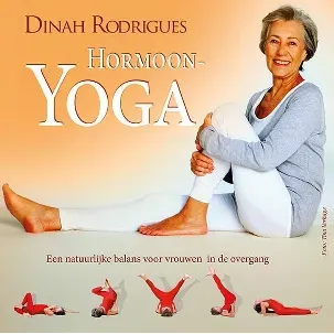 Afbeelding van Hormoonyoga