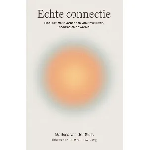 Afbeelding van Echte connectie