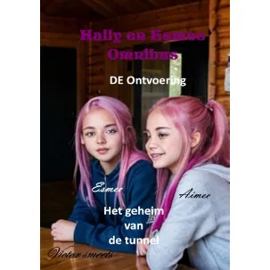 Afbeelding van Haily en Esmee Omnibus 1