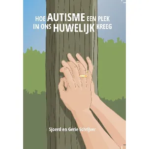 Afbeelding van Hoe autisme een plek in ons huwelijk kreeg