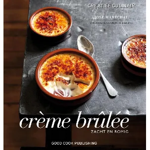 Afbeelding van Creme brulee