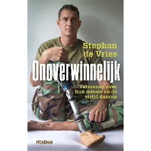 Afbeelding van Onoverwinnelijk