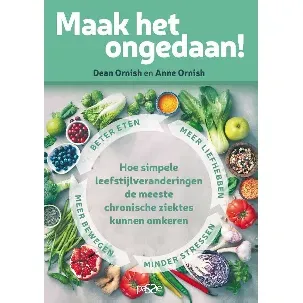 Afbeelding van Maak het ongedaan!