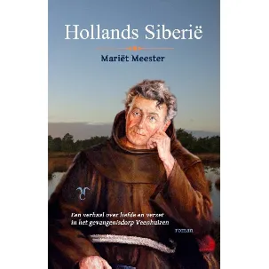 Afbeelding van Hollands Siberie