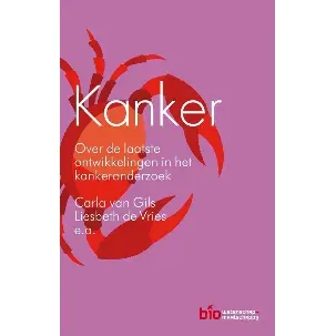 Afbeelding van Kanker