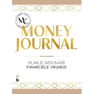 Afbeelding van Money Journal