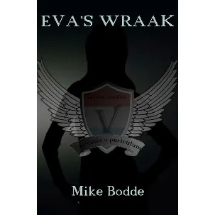 Afbeelding van Eva's wraak