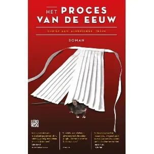 Afbeelding van Het proces van de eeuw