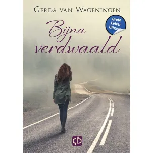 Afbeelding van Bijna verdwaald