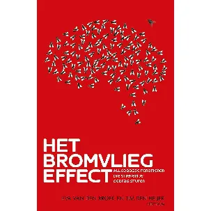 Afbeelding van Het bromvliegeffect