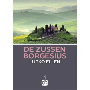 Afbeelding van De zussen Borgesius