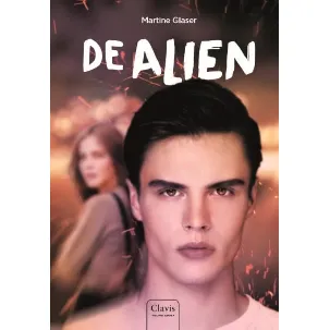 Afbeelding van De alien