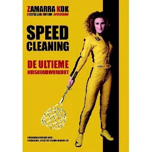 Afbeelding van Speedcleaning