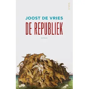 Afbeelding van De republiek