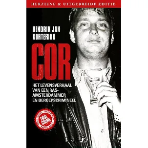 Afbeelding van True Crime - Cor