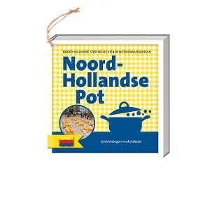 Afbeelding van Noord-Hollandse pot