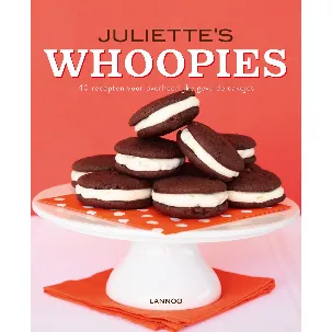 Afbeelding van Whoopies