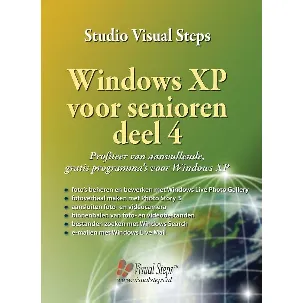 Afbeelding van Windows Xp Voor Senioren / 4