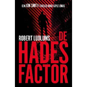 Afbeelding van Jon Smith 1 - Hades Factor