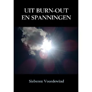 Afbeelding van UIT BURN-OUT EN SPANNINGEN