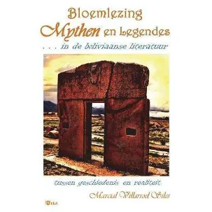 Afbeelding van Bloemlezing