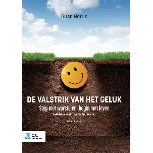 Afbeelding van De valstrik van het geluk