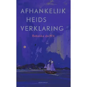 Afbeelding van Afhankelijkheidsverklaring