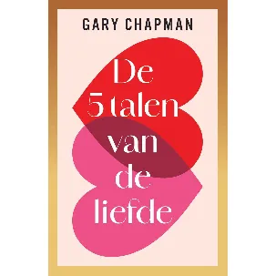 Afbeelding van De 5 talen van de liefde