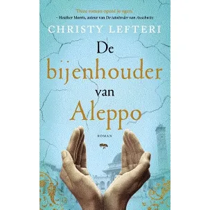 Afbeelding van De bijenhouder van Aleppo