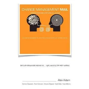 Afbeelding van Change Management Mail