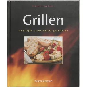 Afbeelding van Grillen