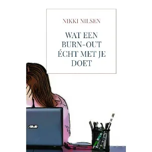 Afbeelding van Wat een burn-out écht met je doet