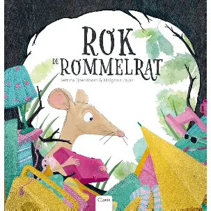 Afbeelding van Rok de rommelrat